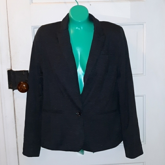 Jcp blazer medium dark academia work office career - Picture 1 of 4